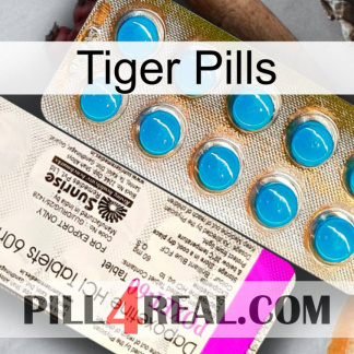 Tiger Pills new07